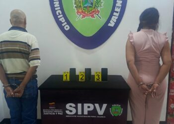 Policía Municipal de Valencia arrestó a un hombre por abuso sexual de su bisnieta en El Calvario