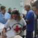 Cruz Roja Valencia atendió a 110 pacientes de despistaje de cáncer de próstata