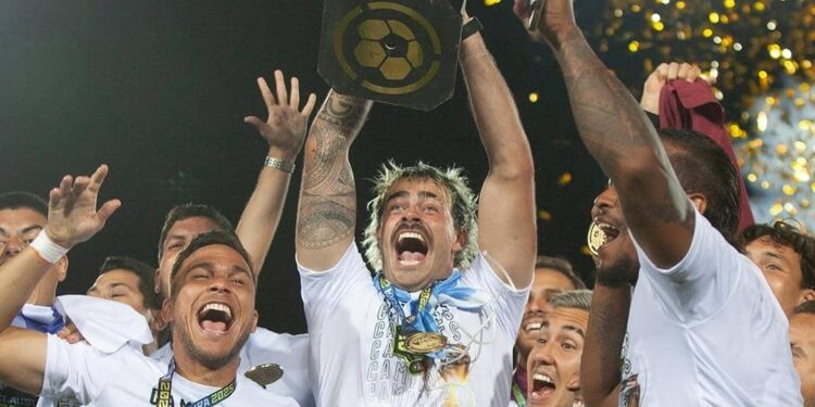 Carabobo se quedó con el Torneo Clausura 2025