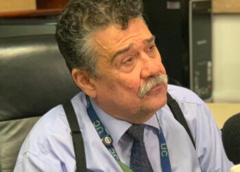 Ejecutivo adeuda el pago de los cursos de verano a universitarios