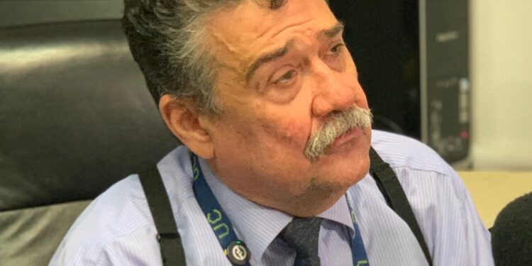 Ejecutivo adeuda el pago de los cursos de verano a universitarios