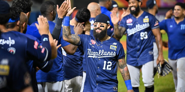 La Nave consiguió gran triunfo en Maracay ante Tigres