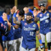 La Nave consiguió gran triunfo en Maracay ante Tigres
