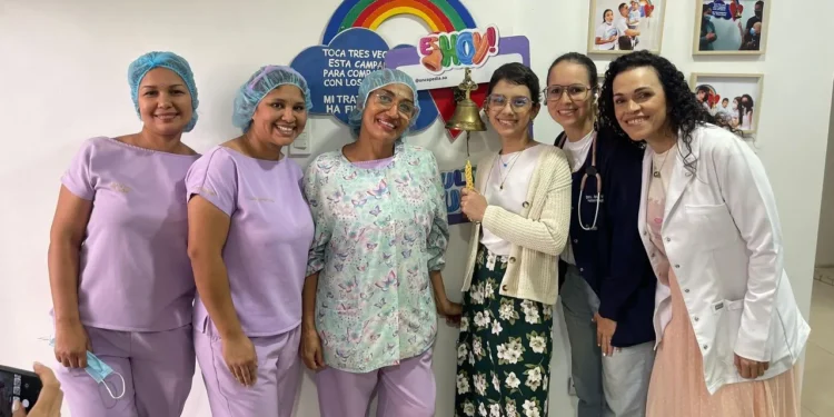 Oncopedia celebra su cena benéfica anual “Semillas de Esperanza”
