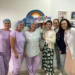 Oncopedia celebra su cena benéfica anual “Semillas de Esperanza”