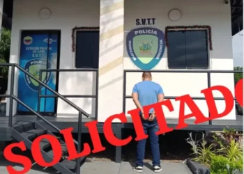 Polivalencia capturó a cuatro hombre solicitados