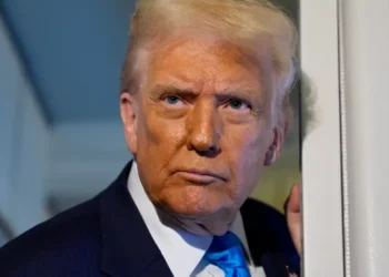 Trump: «Ya he tomado una decisión sobre Venezuela»