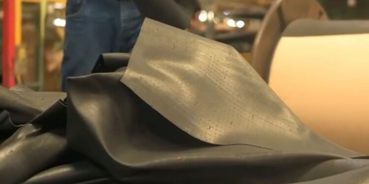 Antigua Goodyear inició plan para reactivar su capacidad productiva