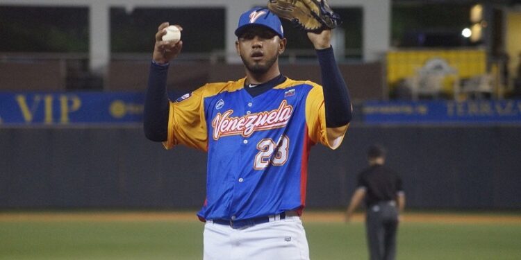 Asesinan en Guacara al pelotero Wikelman Ramírez