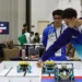 Colegio Joseph Lancaster y Gen10s destacan en World Robot Olympiad
