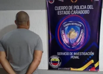 Hombre cometió presunto abuso sexual contra menor de edad en Naguanagua