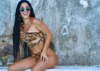 Estados Unidos sancionó a Jimena Araya “Rosita”