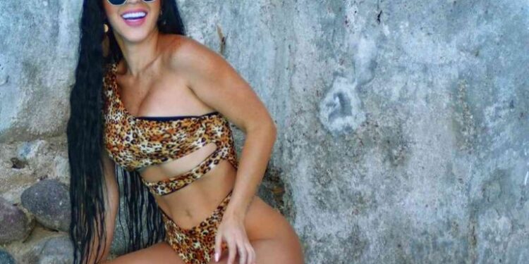 Estados Unidos sancionó a Jimena Araya “Rosita”