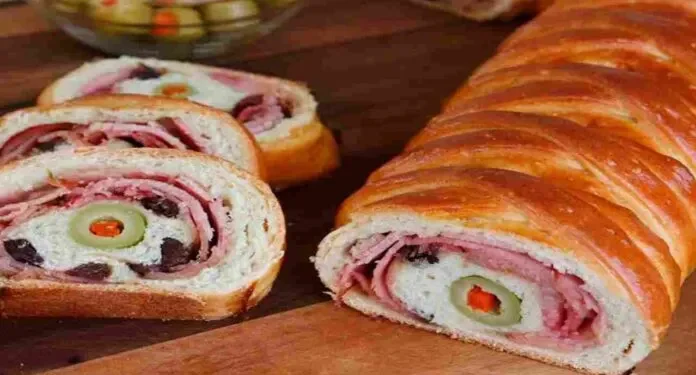 Conozco los precios del pan de jamón este año