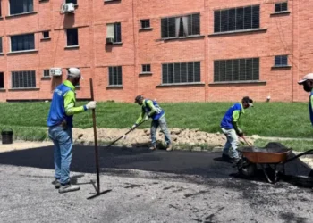 Vialsandi consolida un año de obras para la movilidad