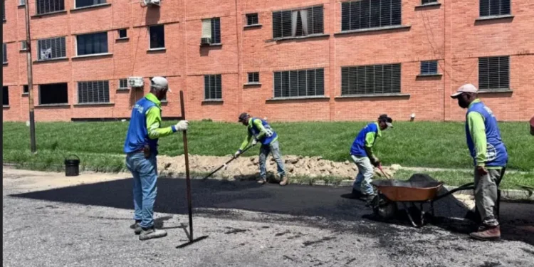 Vialsandi consolida un año de obras para la movilidad