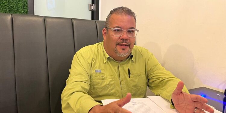 La violencia psicológica no es exclusiva de un género