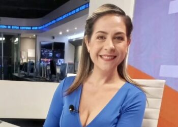 Falleció la destacada periodista carabobeña Margiory Fiaschi