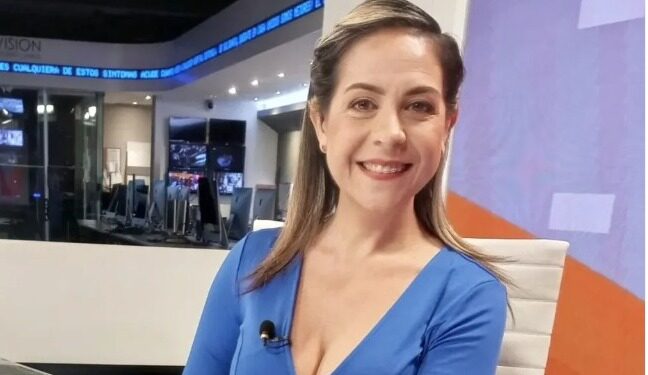 Falleció la destacada periodista carabobeña Margiory Fiaschi