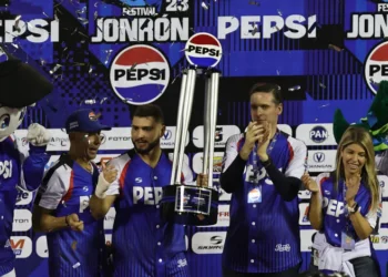 Wilyer Abreu es el campeón del Festival Jonrón Pepsi