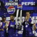 Wilyer Abreu es el campeón del Festival Jonrón Pepsi