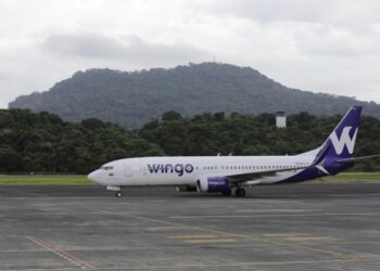 Wingo y Copa Airlines suspenden vuelos a Caracas