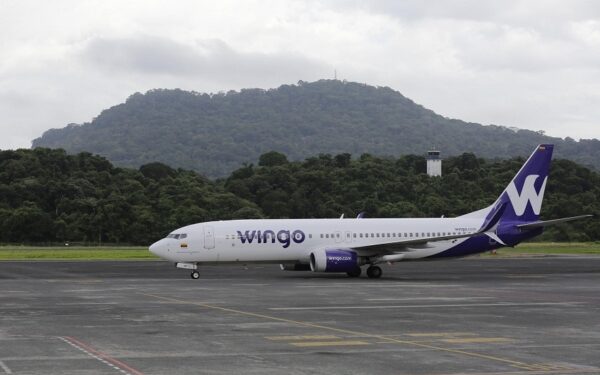 Wingo y Copa Airlines suspenden vuelos a Caracas
