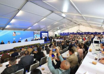 Delcy Rodríguez: asignación de recursos aumentará 37 %