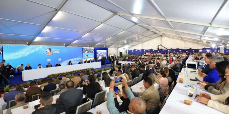 Delcy Rodríguez: asignación de recursos aumentará 37 %