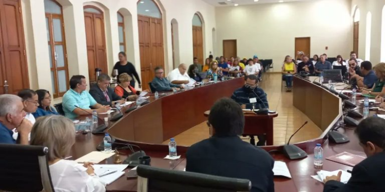 Aprobada propuesta de ajustes salariales en la UC