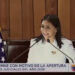 Delcy Rodríguez anuncia ley de amnistía general desde 1999 hasta la fecha