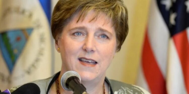 EE UU nombró a Laura F. Dogu nueva jefa de misión en Venezuela