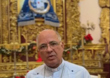 Arzobispo de Valencia: que la serenidad y sabiduría reinen en Venezuela