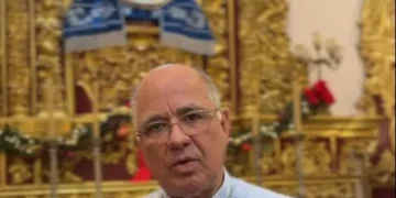 Arzobispo de Valencia: que la serenidad y sabiduría reinen en Venezuela