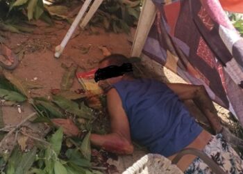 Hombre sufrió politraumatismos tras caer de las alturas