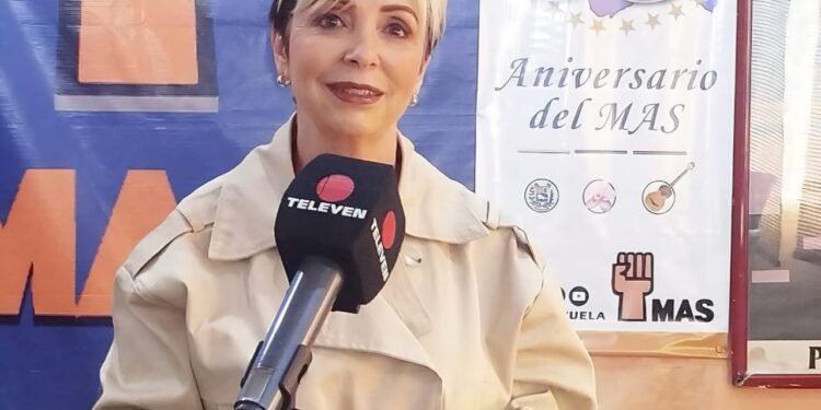 MAS: El diálogo debe con la participación de todos los sectores