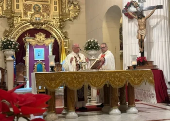 Arzobispo de Valencia insta al “desarme del corazón”