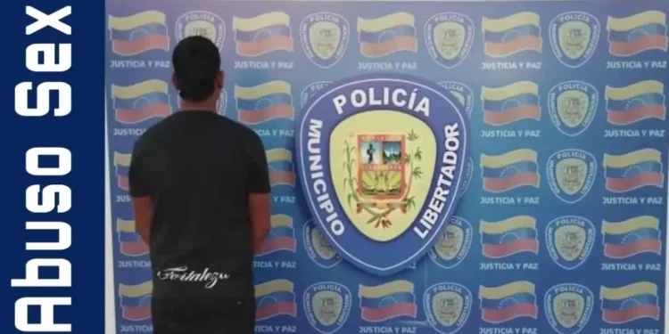 Joven abusó de una adolescente durante cuatro años