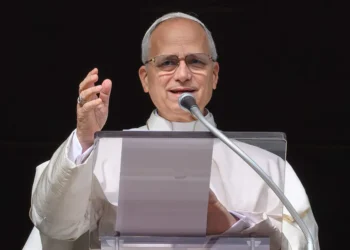 Papa León XIV sigue con preocupación el caso de Venezuela