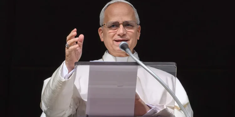 Papa León XIV sigue con preocupación el caso de Venezuela