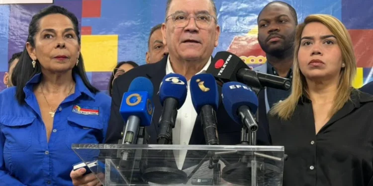 UNT pide una reforma a la Ley de Hidrocarburos