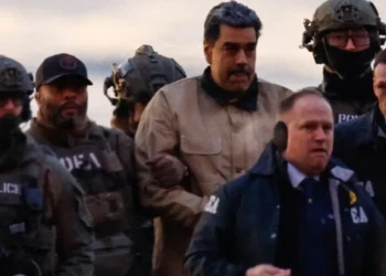 Maduro se declara inocente en tribunal de Estados Unidos