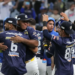 Otra remontada mete al Magallanes en la final