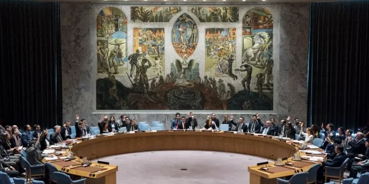 ONU realizará reunión de urgencia por Venezuela este 05 enero