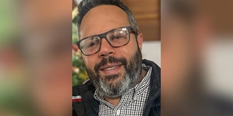 Excarcelado Rafael Tudares, yerno de Edmundo González