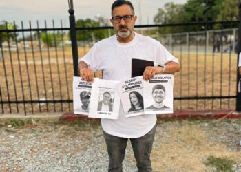 El dirigente político Ángel Álvarez Gil exige libertad plena para todos los presos políticos, tras meses en resguardo