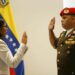 Designan nuevo Comandante de la Guardia de Honor Presidencial