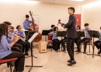 Realizarán el 5to Recital de Consermuca el próximo 22 de febrero