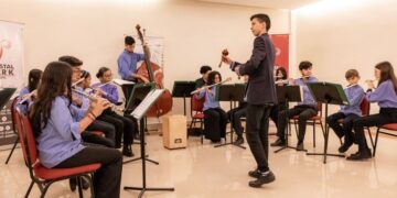 Realizarán el 5to Recital de Consermuca el próximo 22 de febrero