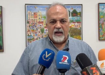 Abbas: El Poder adquisitivo mejora al fortalecer el tejido productivo